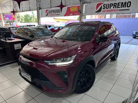 GWM HAVAL H6 GT 1.5 PHEV AWD E-TRACTION GWM HAVAL H6 GT 1.5 PHEV AWD E-TRACTION